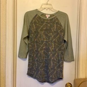 Lularoe Small Randy
